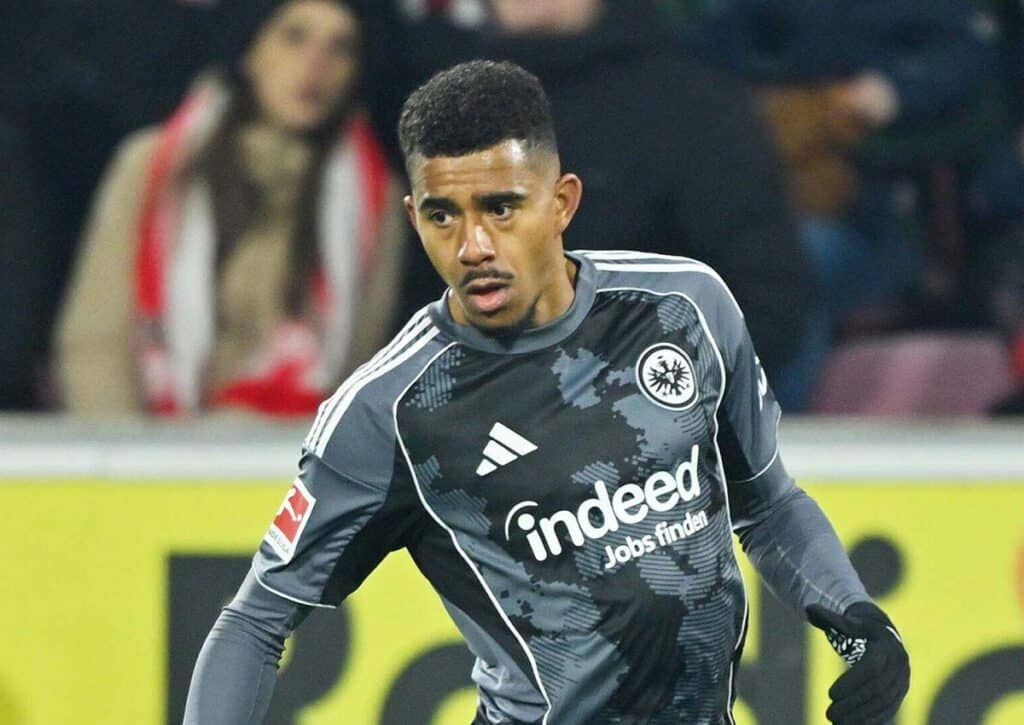 RB Leipzig Frankfurt Tipp