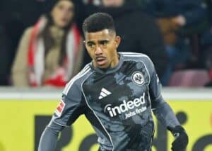 RB Leipzig Frankfurt Tipp