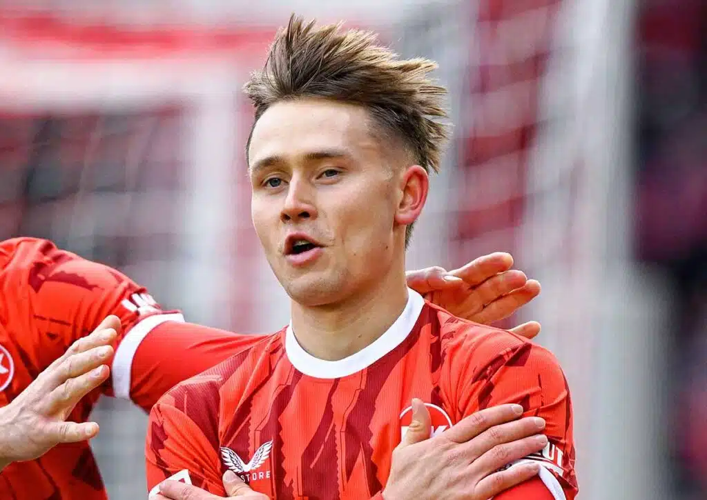 2. Bundesliga 15. Spieltag Wett-Tipps