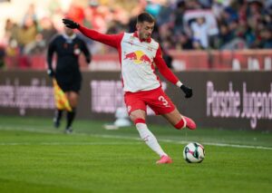 Bundesliga Österreich 17. Spieltag 2025/26 Wett-Tipps