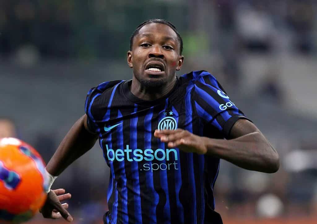 Inter Mailand Como Tipp