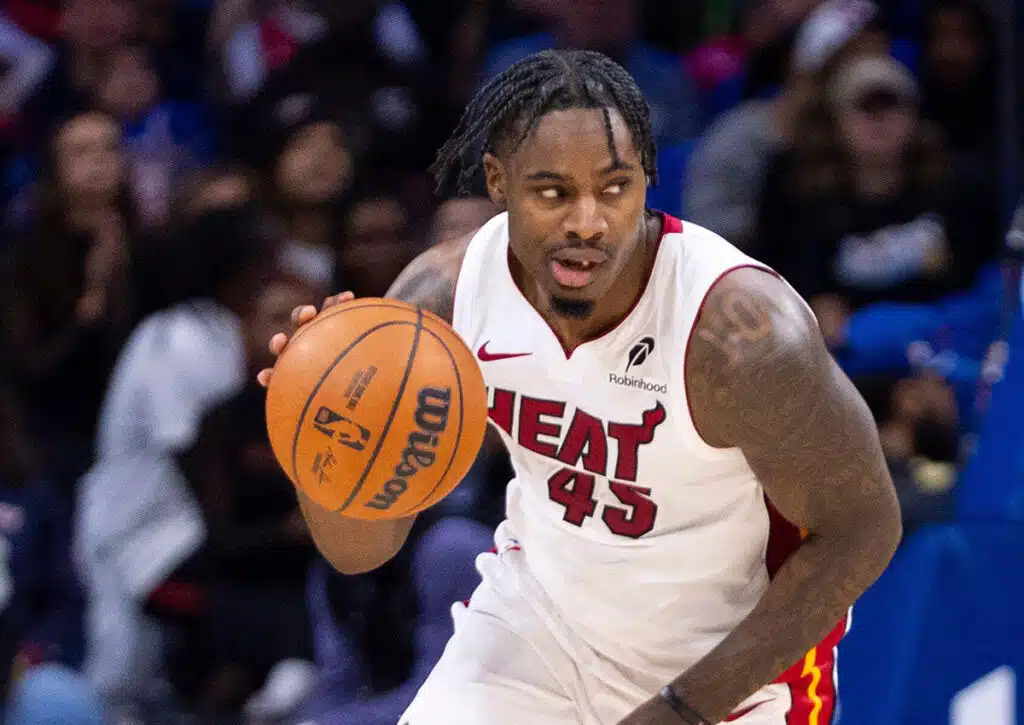 Miami Heat vs. LA Clippers Tipp