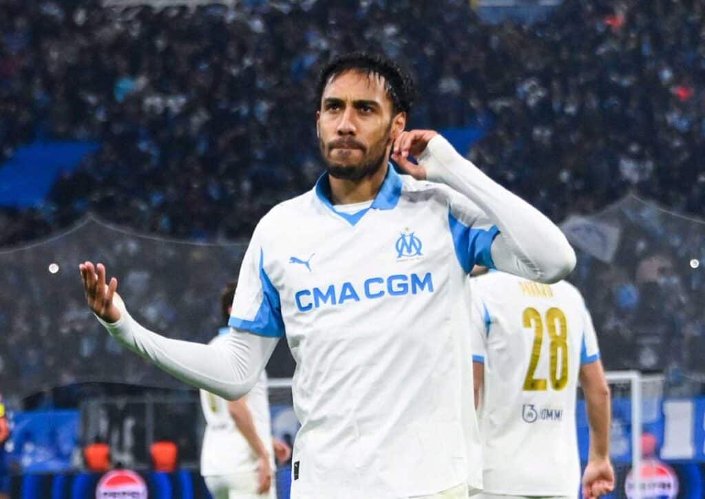 Marseille Monaco Tipp