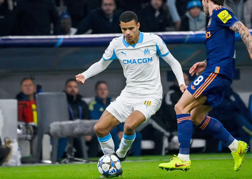 Lille vs. Marseille Tipp