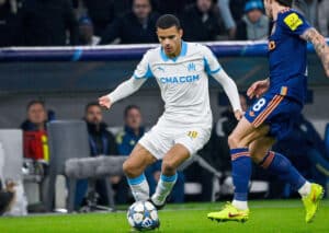 Lille vs. Marseille Tipp
