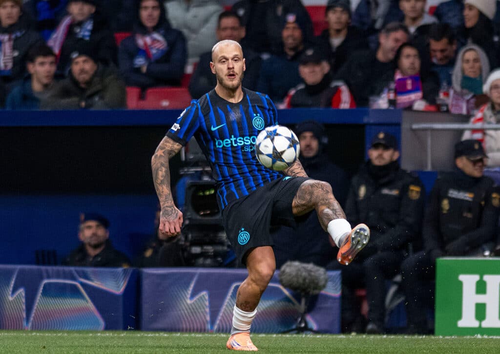 Inter Mailand vs. Venezia Tipp