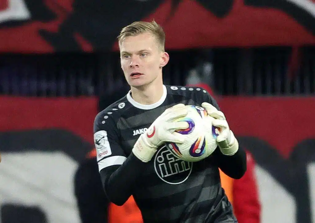 Rot Weiss Essen Stuttgart 2 Tipp