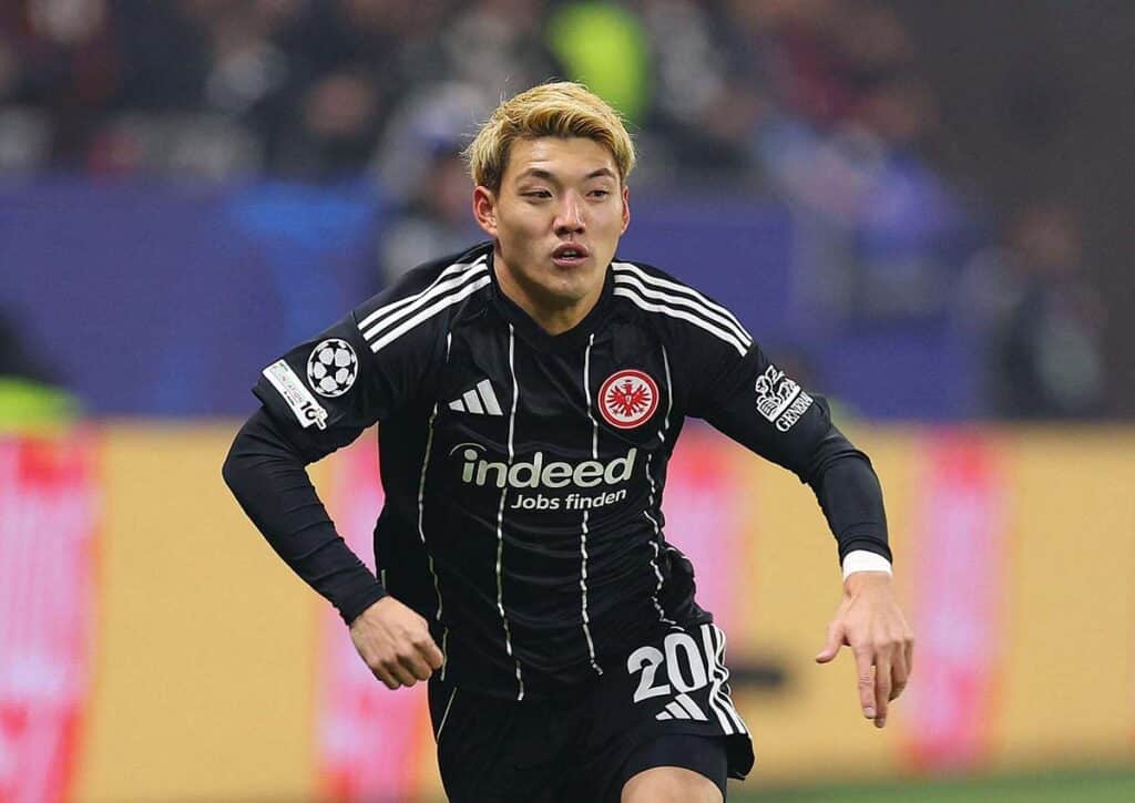 Barcelona Frankfurt Tipp