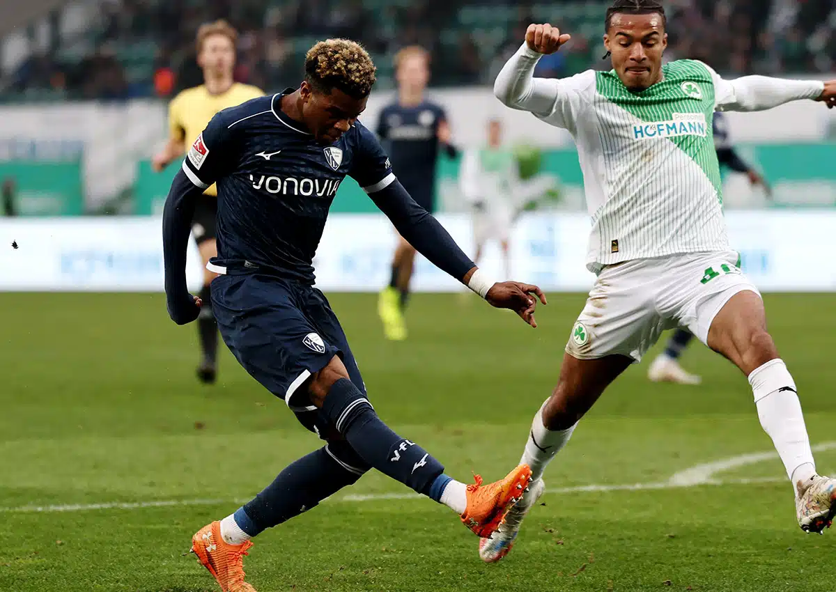 DFB Pokal Außenseiter Tipps Achtelfinale