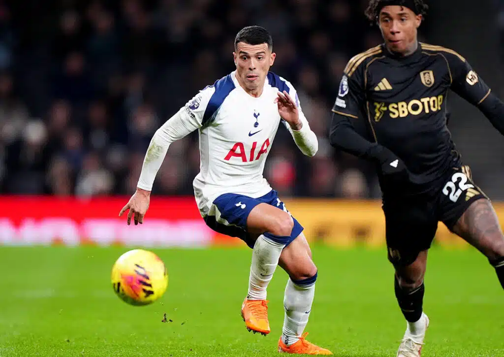 Newcastle vs. Tottenham Tipp