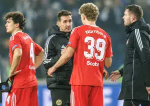 2. Bundesliga KI Prognose 15. Spieltag