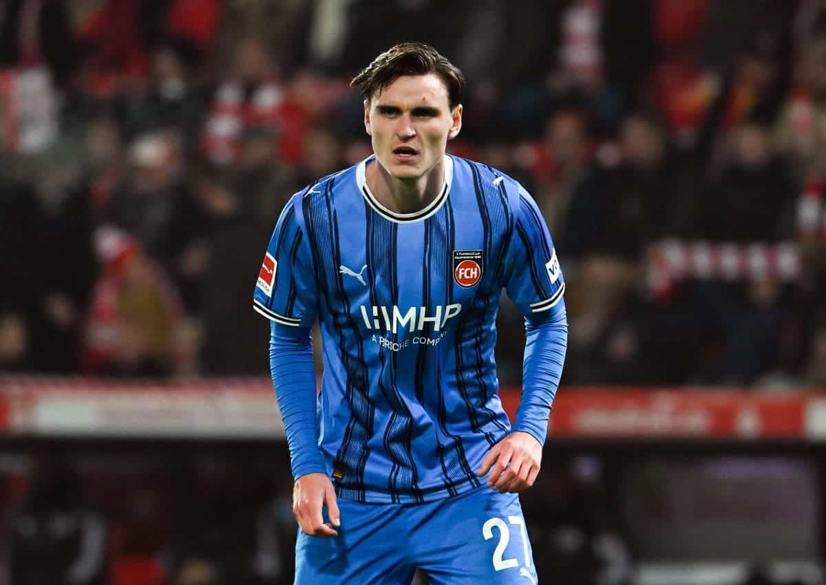 Heidenheim Freiburg Tipp