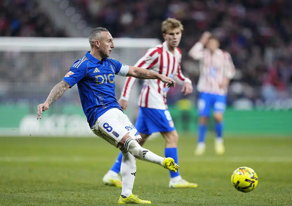 Oviedo vs. Mallorca Tipp