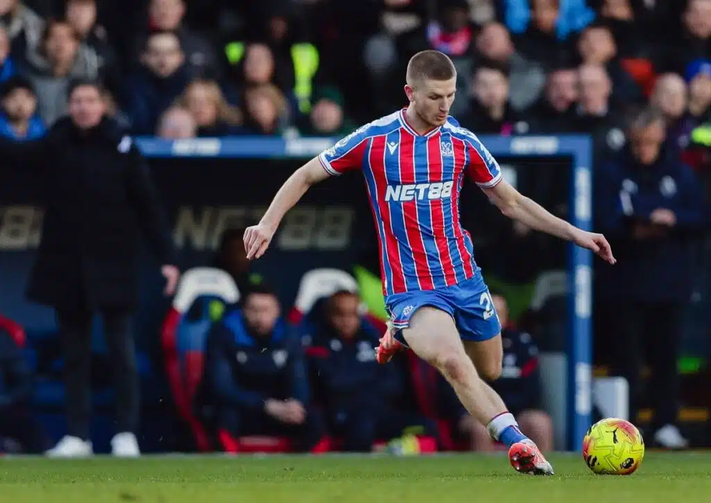 Burnley Crystal Palace Tipp