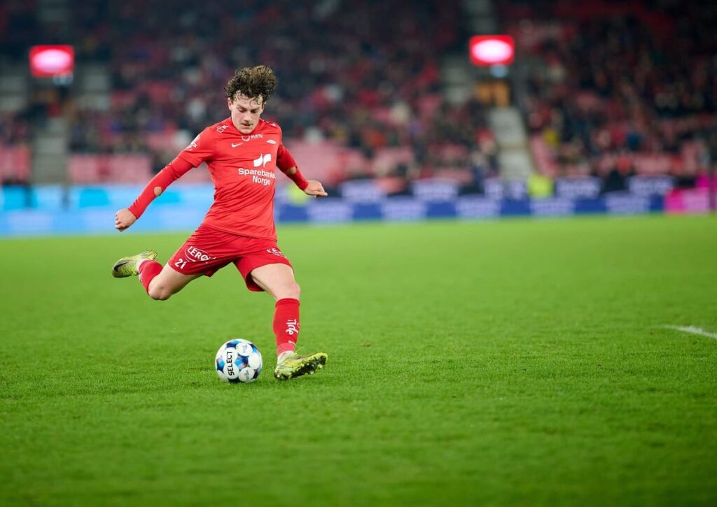 Brann Bergen Fenerbahçe Tipp