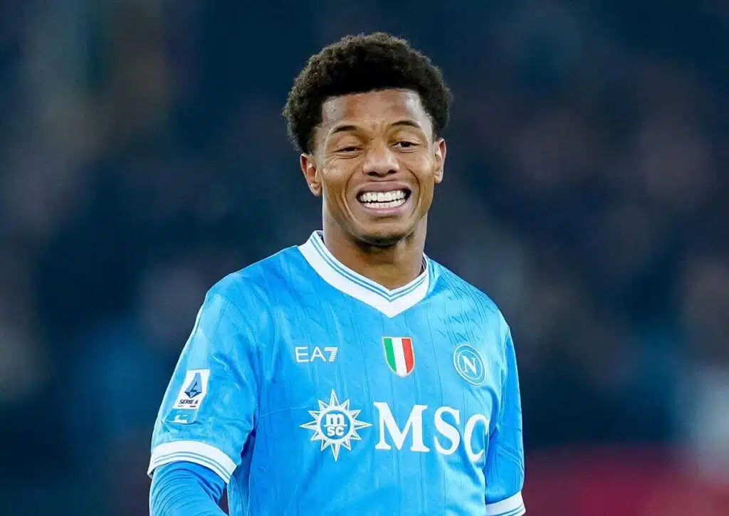 Neapel Cagliari Tipp