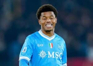 Neapel Cagliari Tipp