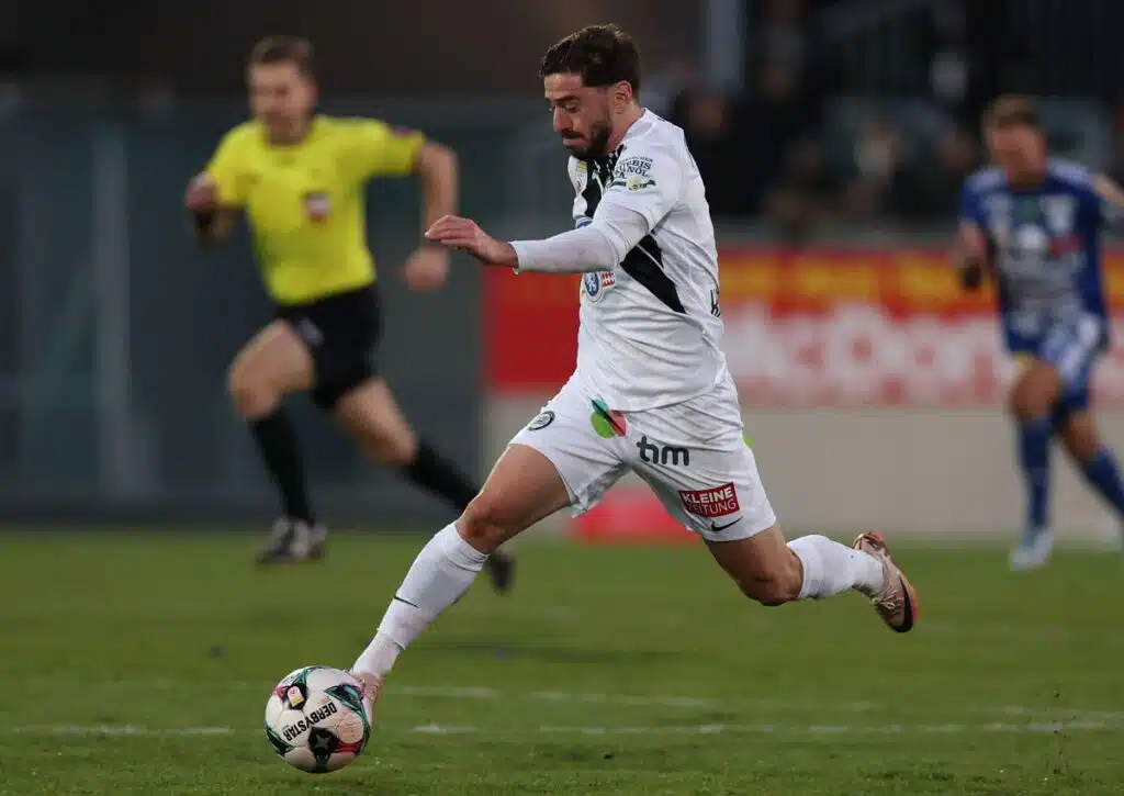 Bundesliga Österreich 16. Spieltag 2025/26 Wett-Tipps