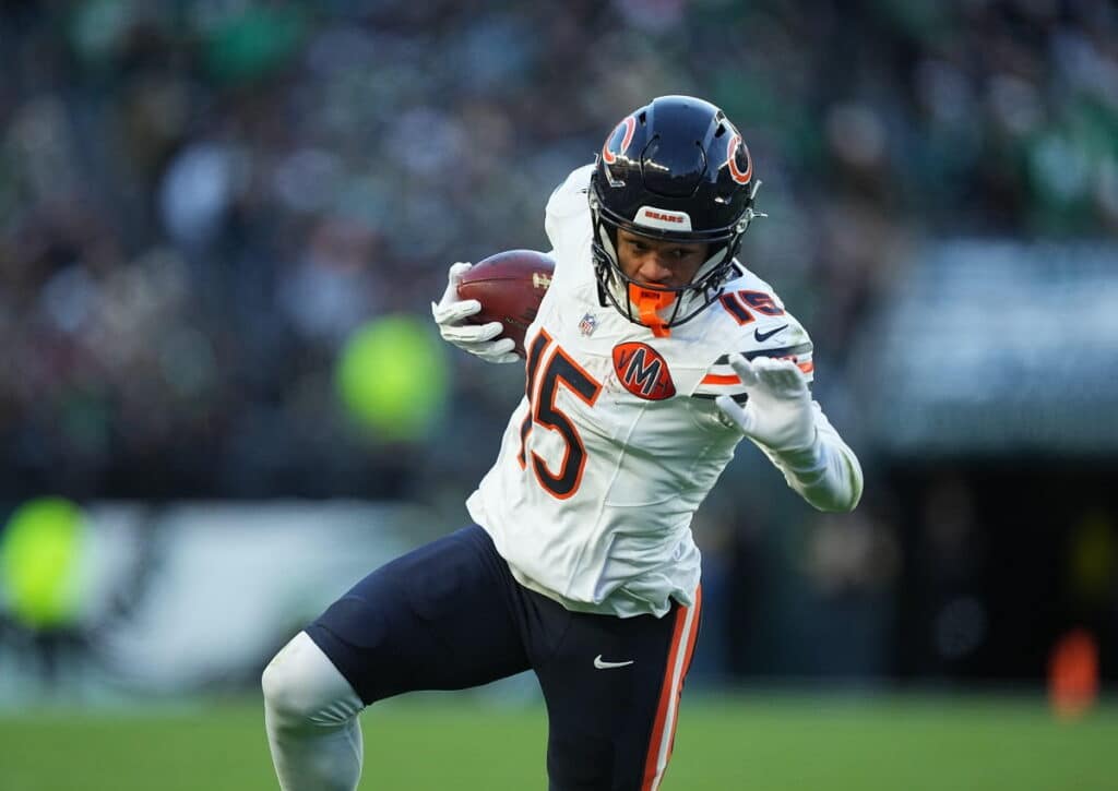 Green Bay Packers Chicago Bears Tipp