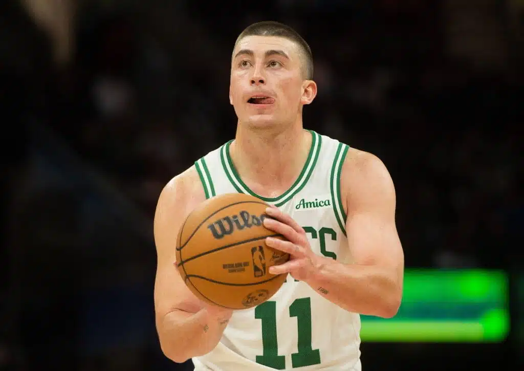 Boston Celtics New York Knicks Tipp