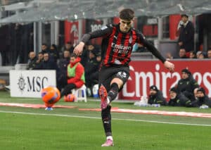 Turin FC vs. AC Milan Tipp