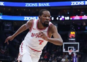 Houston Rockets Sacramento Kings Tipp