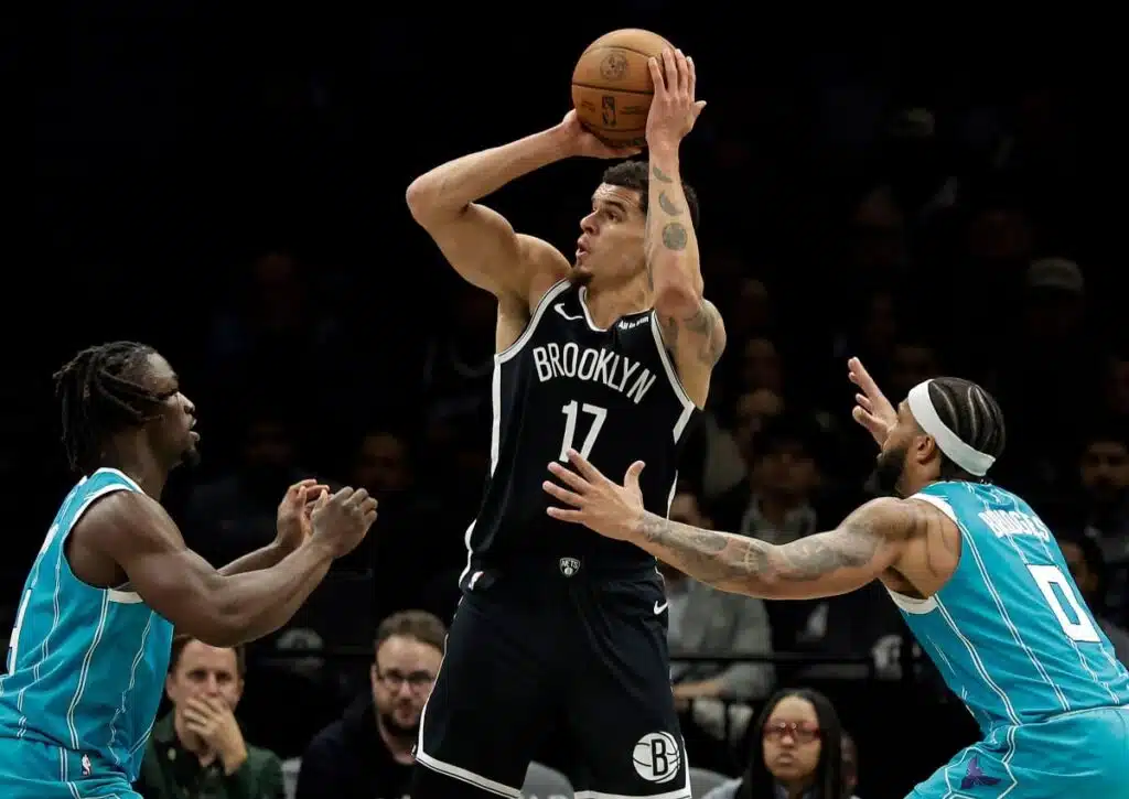 Brooklyn Nets Utah Jazz Tipp