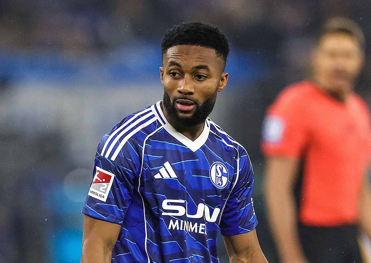 Schalke Nürnberg Tipp
