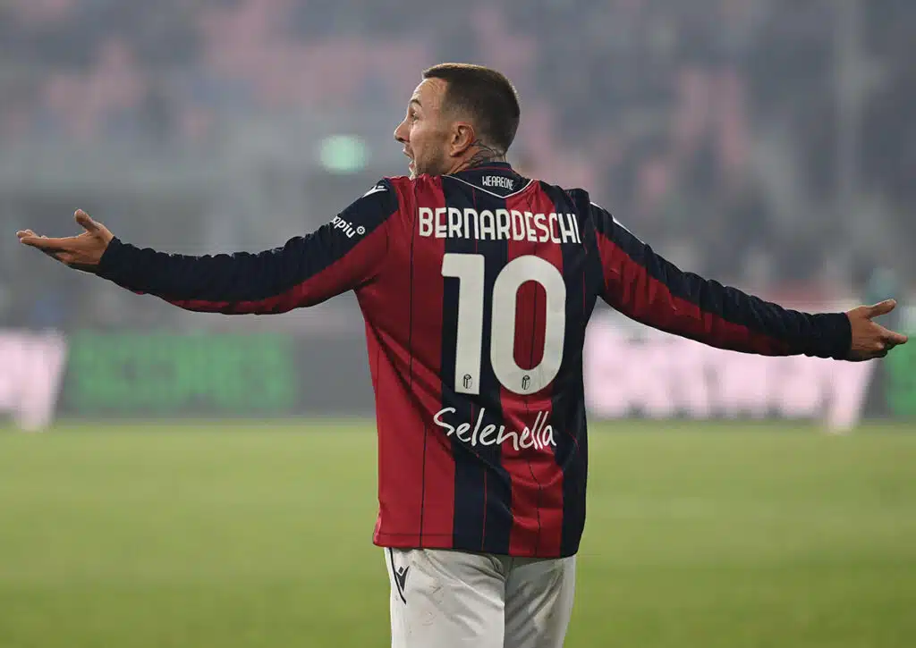 Bologna vs. Parma Tipp