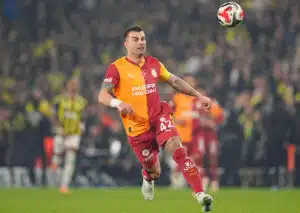 Süper Lig 15. Spieltag Wett-Tipps