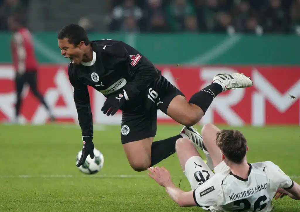 Bundesliga 13. Spieltag Wett-Tipps