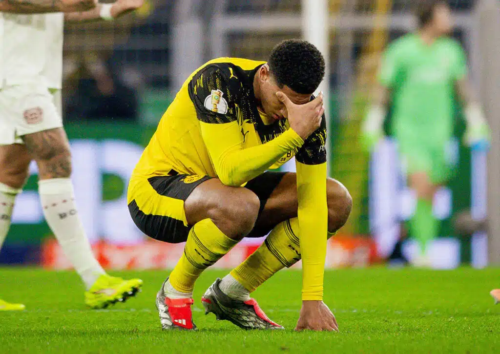 Bundesliga Außenseiter Tipps 13. Spieltag 2025/26