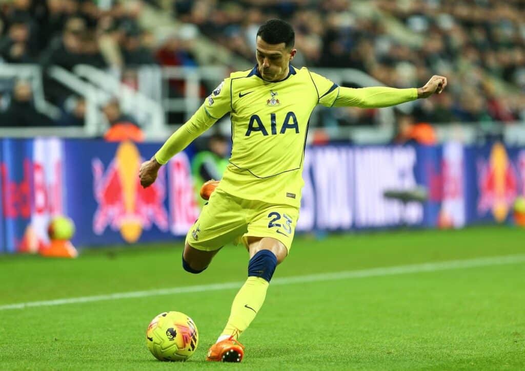 Tottenham Brentford Tipp