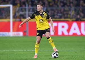 Dortmund Hoffenheim Tipp