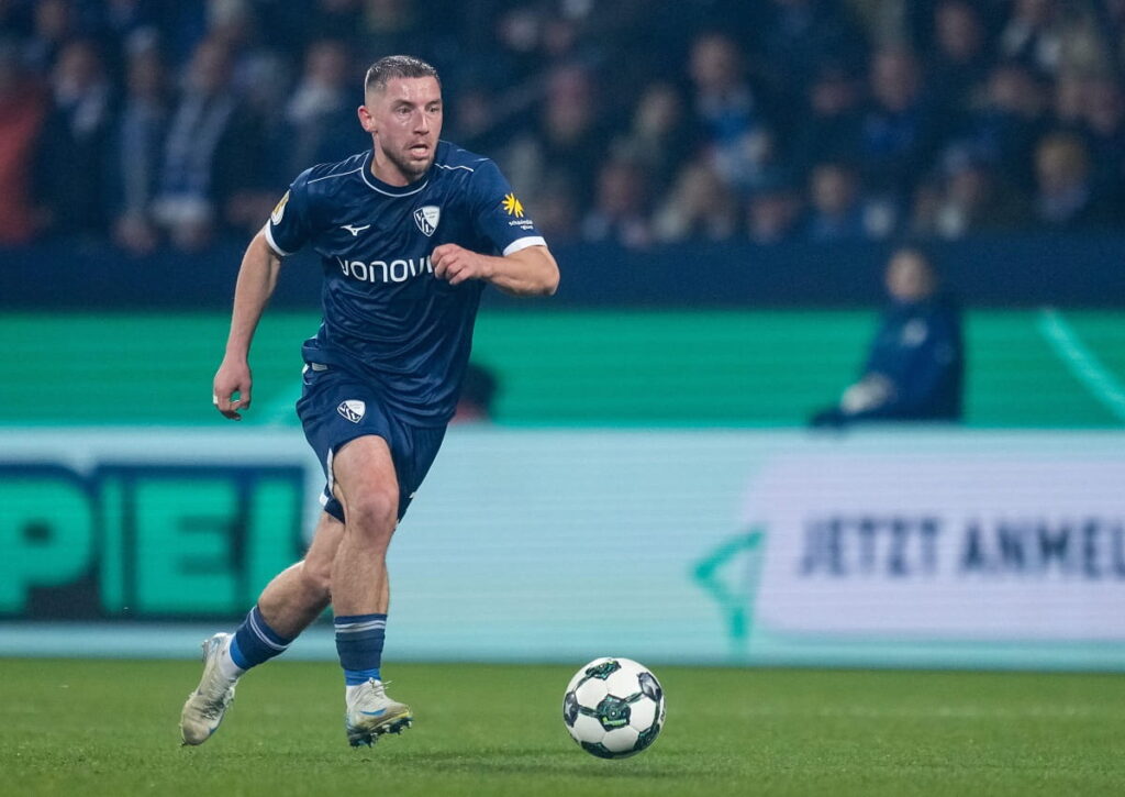 Bochum Bielefeld Tipp