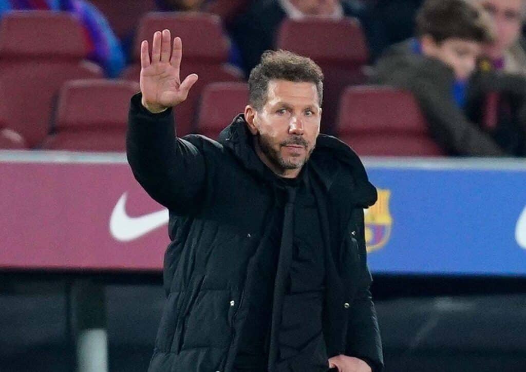 Athletic Bilbao Atletico Madrid Tipp