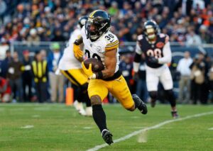 Baltimore Ravens Pittsburgh Steelers Tipp