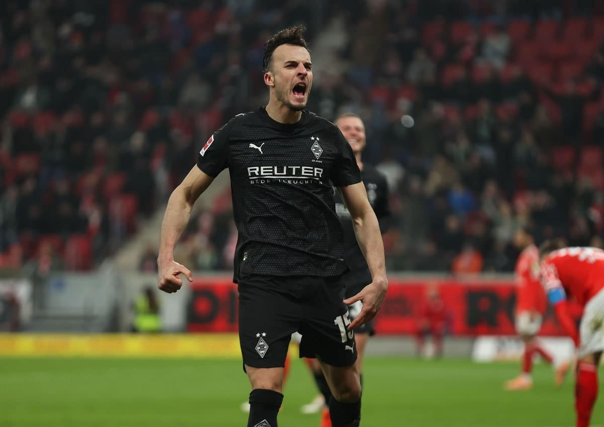 Gladbach Wolfsburg Tipp