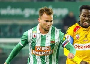 SK Rapid Omonia Nikosia Tipp