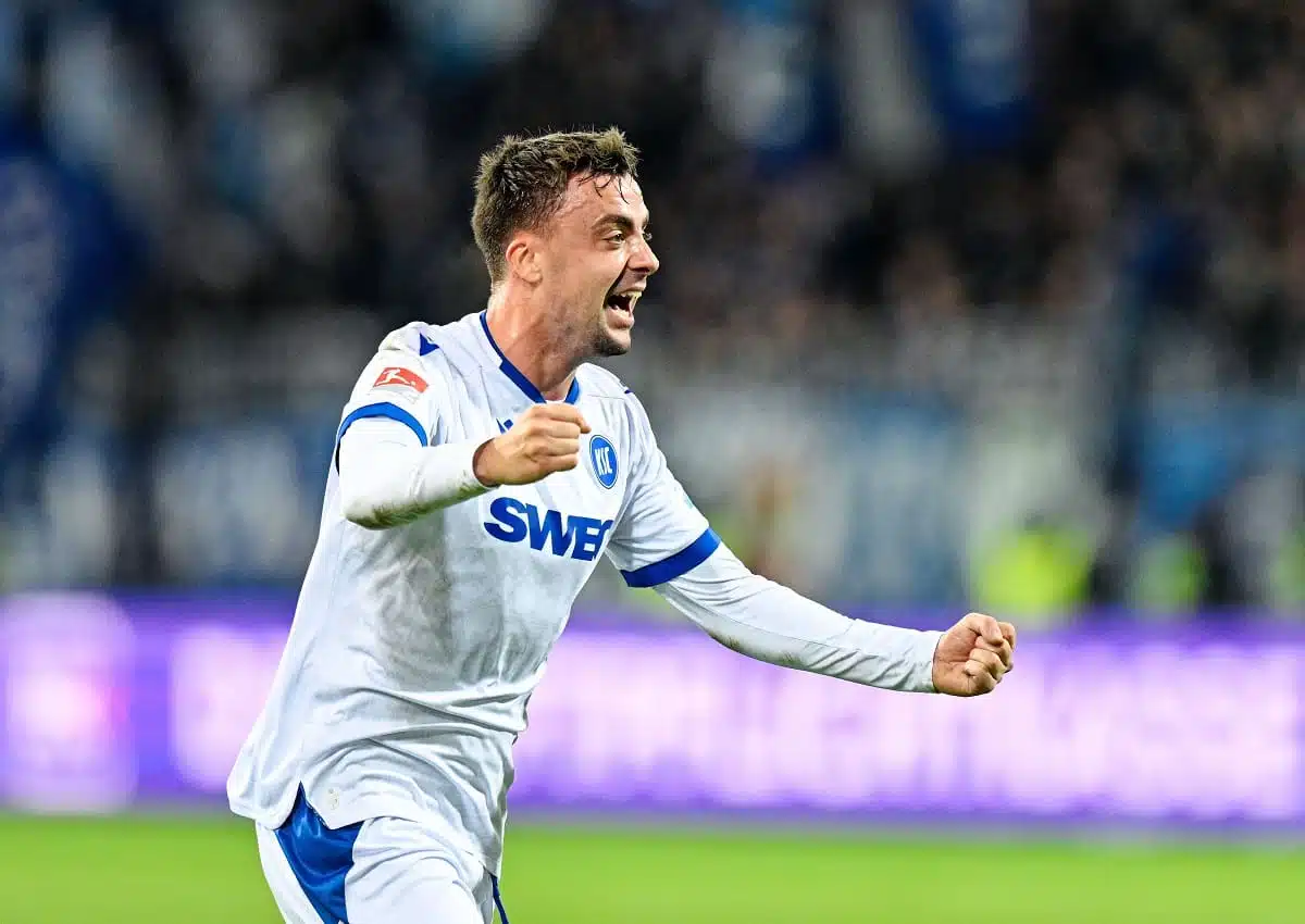 Karlsruhe Paderborn Tipp