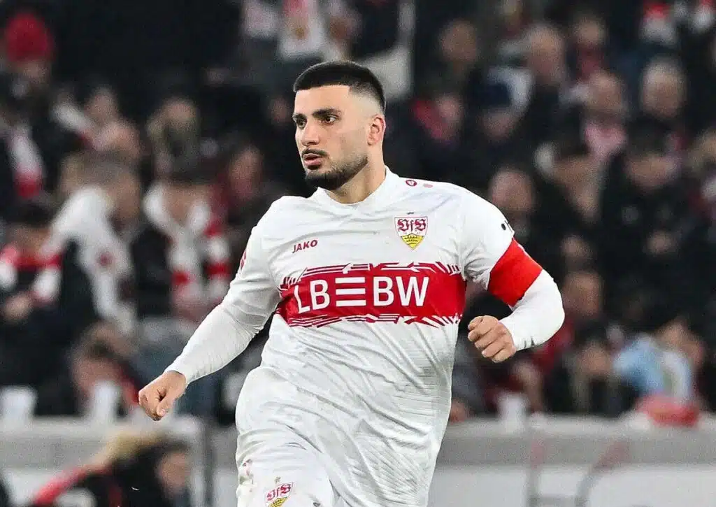 VfB Stuttgart Maccabi Tel Aviv Tipp