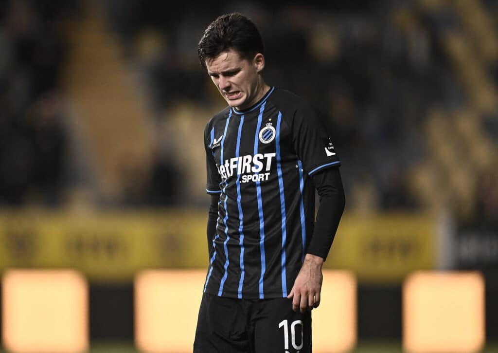 Brügge Arsenal Tipp