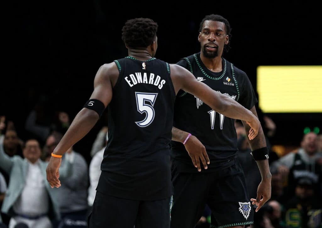 Minnesota Timberwolves Phoenix Suns Tipp