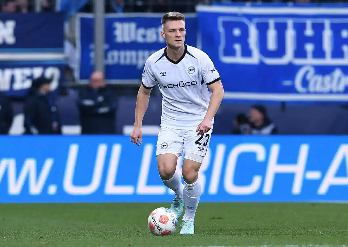 Bielefeld Kaiserslautern Tipp