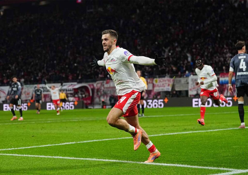 Union Berlin RB Leipzig Tipp