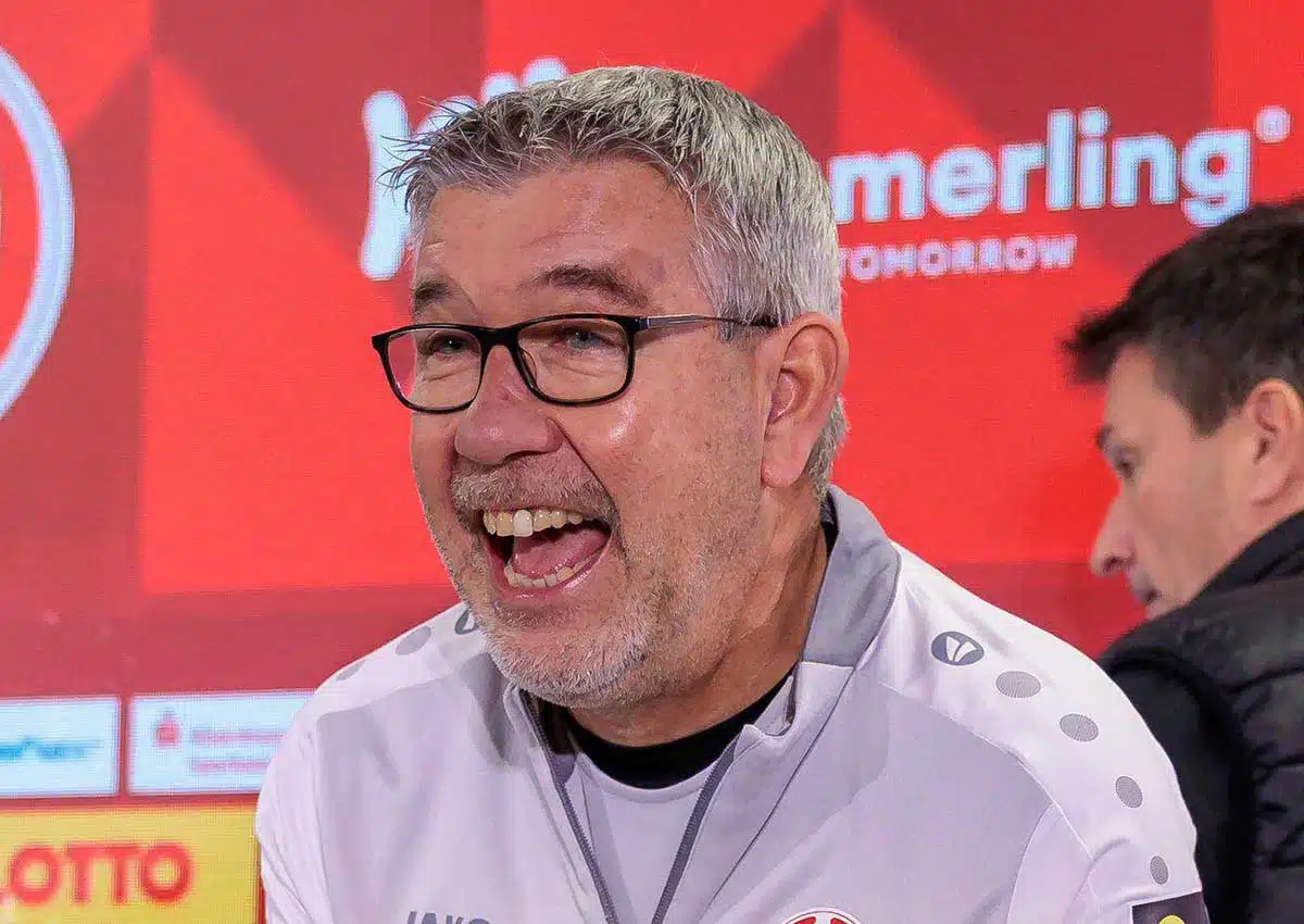 Lech Posen Mainz Tipp