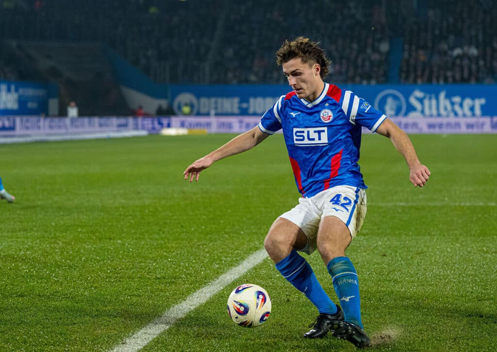 Rostock vs. Saarbrücken Tipp