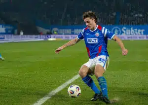 Rostock vs. Saarbrücken Tipp