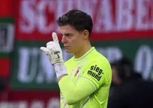 Augsburg Werder Bremen Tipp