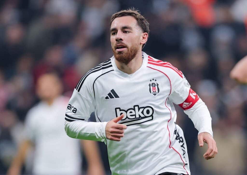 Süper Lig 16. Spieltag 2025/26 Wett-Tipps